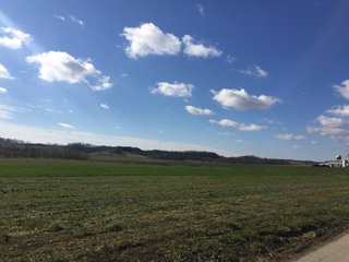 Property photo 6 - LAND & EQUIPMENT AUCTION - 241+/- ACRES OFFERED IN 7 TRACTS IN JACKSON COUNTY, OHIO